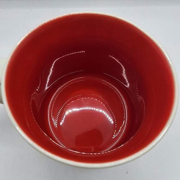 Starbucks Kansas City You Are Here Series Collection 14oz Coffee Mug Cup-no box - Picture 4 of 5